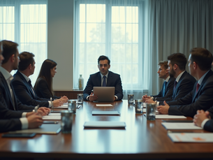 How Expert Advice Can Unlock Your Business Potential