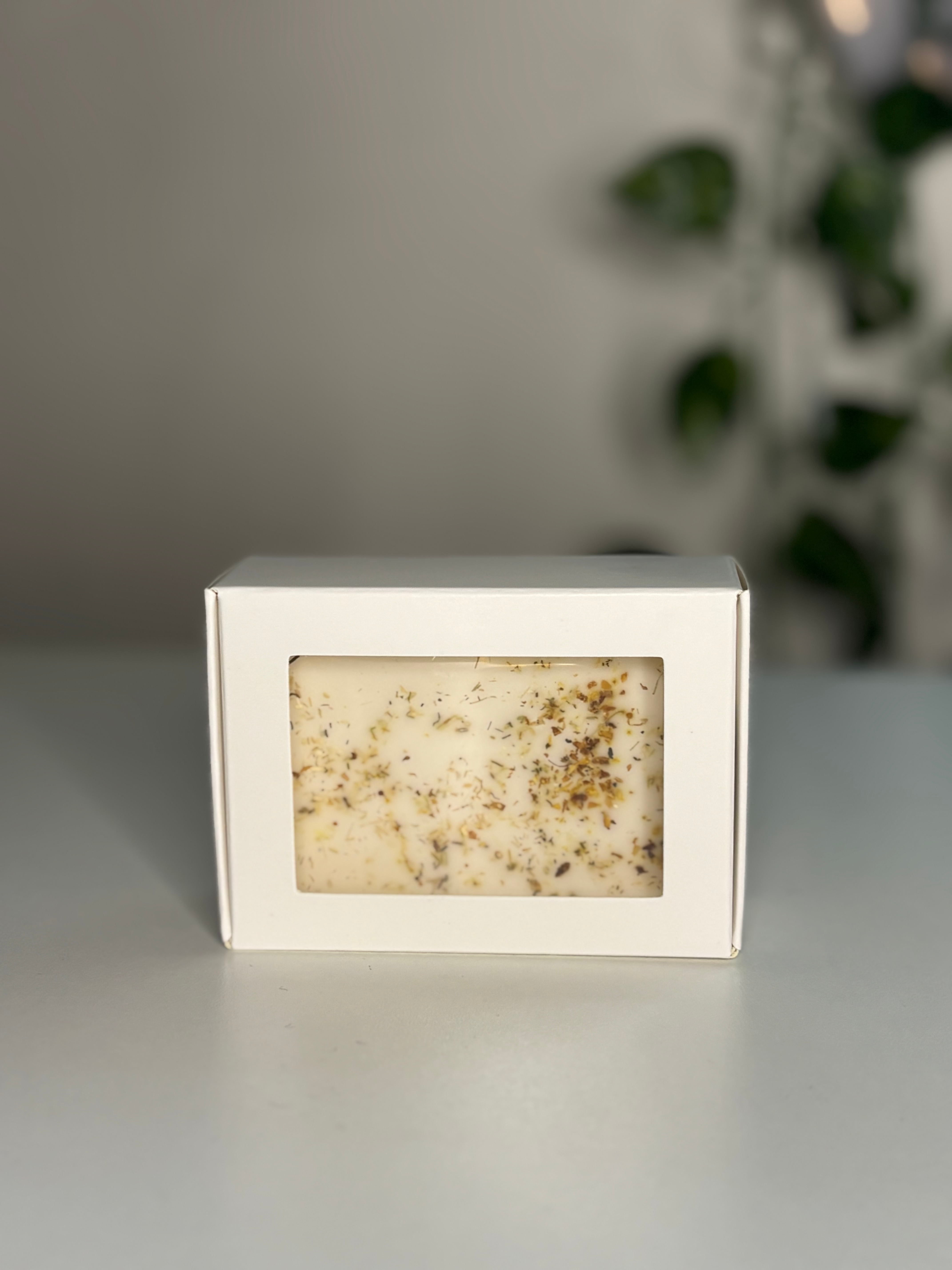 Chamomile Goat Milk Soap