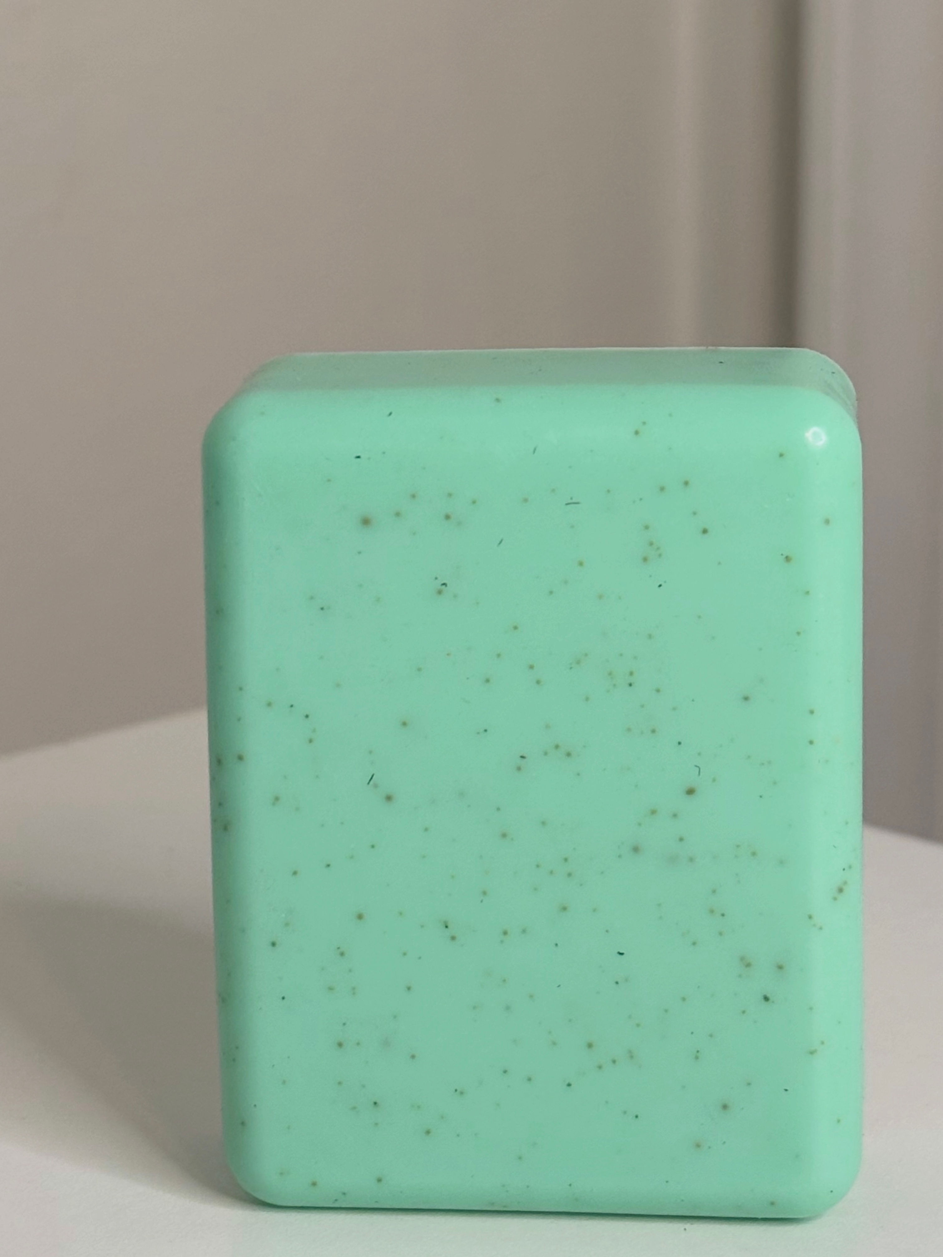 El Jefe Organic Goat Milk Soap