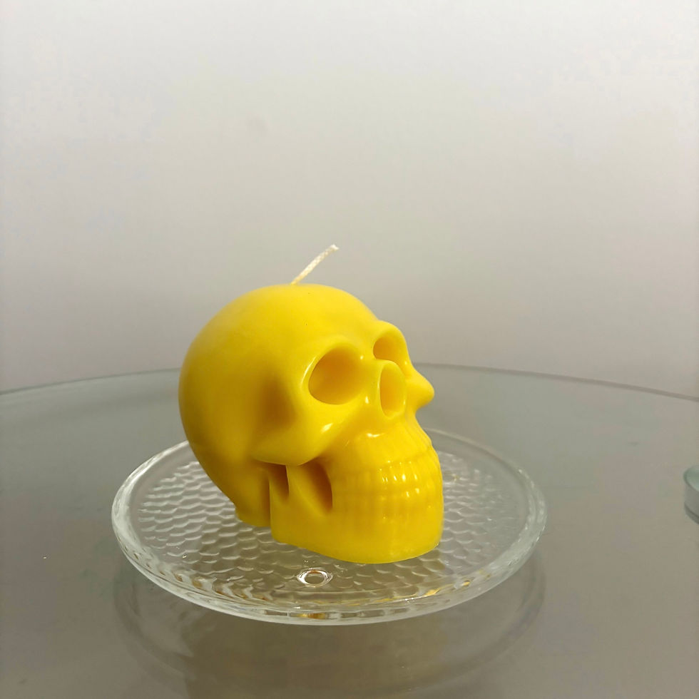 Thumbnail: Skull Candle 