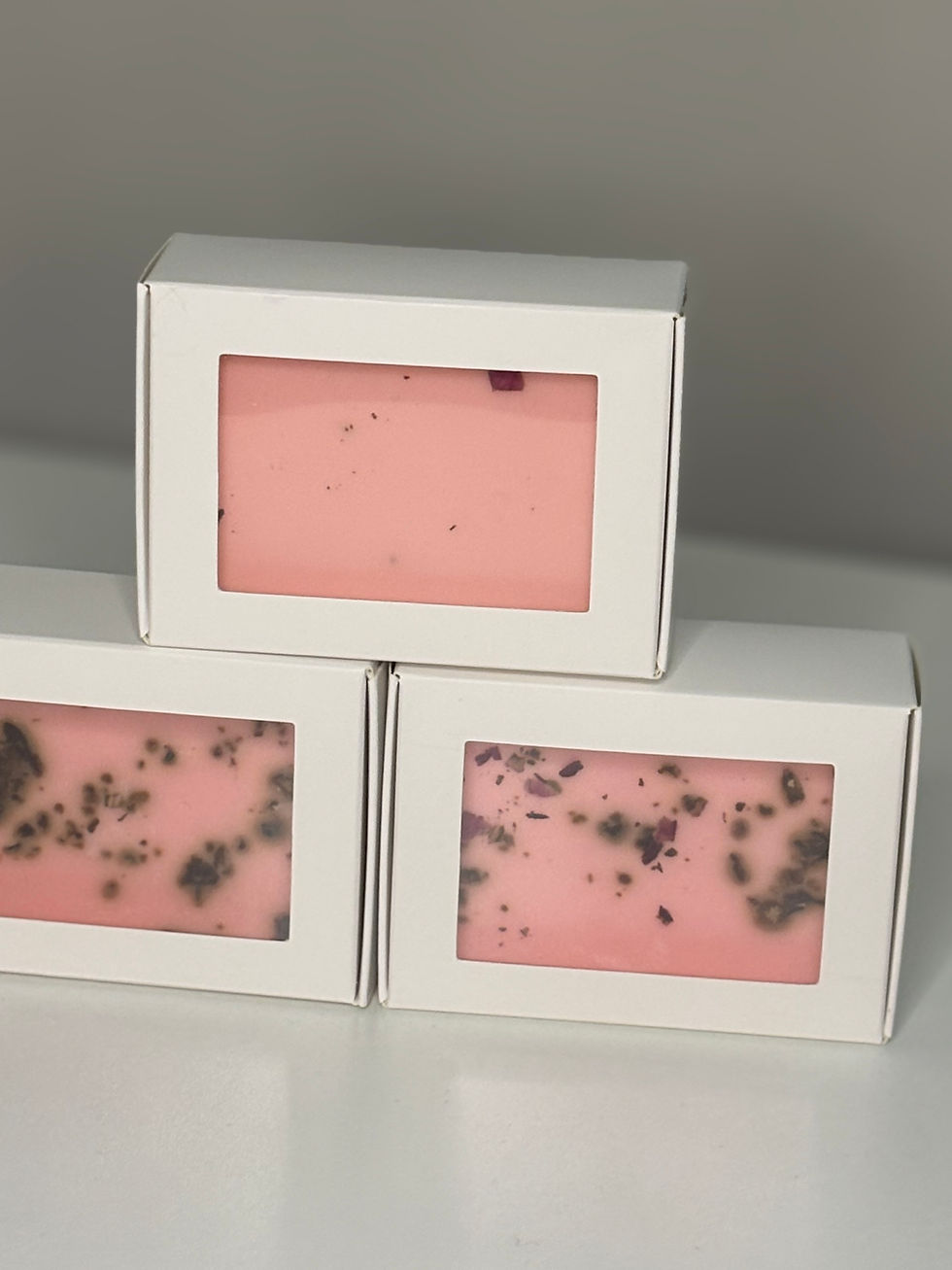 Miniatura: Organic Goat Milk Soap 