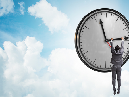 The Cost of Delay