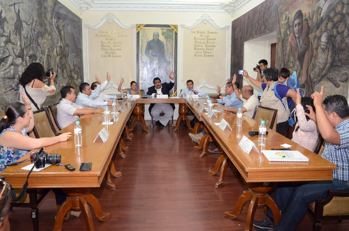 Solicitará gobierno de Cuautla pormenores al INAH por obra de remodelación del centro