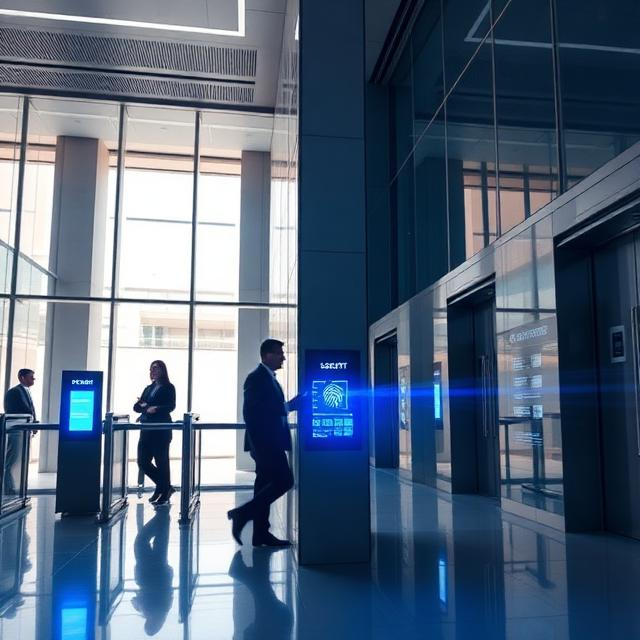 AI is transforming financial services—from document automation to smarter workflows.