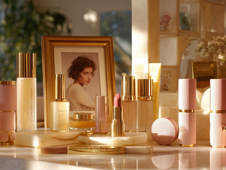 Making Beauty Accessible: The Legacy and Future of Lady Burd with Samantha Burd