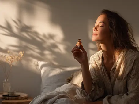 What If One Of The Most Powerful Wellness Tools Has Been Around Us All Along—Yet Rarely Explained, Deeply Misunderstood, Or Quietly Overlooked?