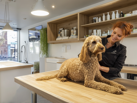 Polishing the Pet Care World: A Chat with ScentHound's Tony Nicholson