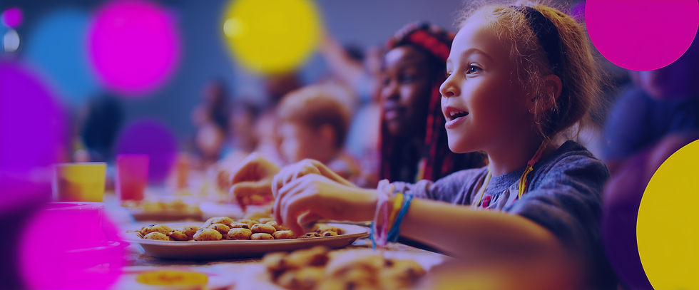 How Chickpeas, Creativity, and a Sweet Tooth Changed the Cookie Aisle