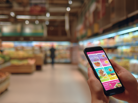 Inside the Digital Revolution of Retail Advertising with Adam Zimmerman