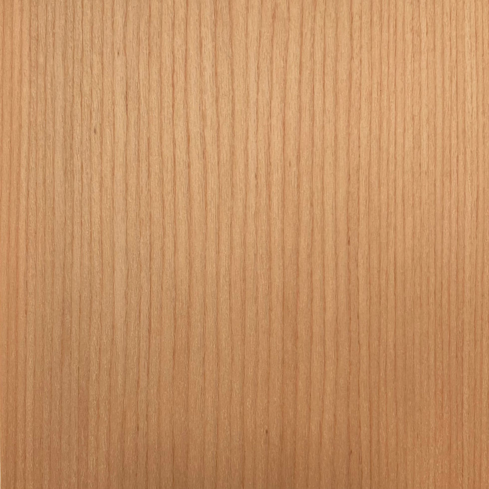 歐洲梨木(直紋)