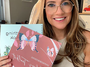 From Trauma to Transformation: My Journey to Becoming a Hypnobirthing Practitioner