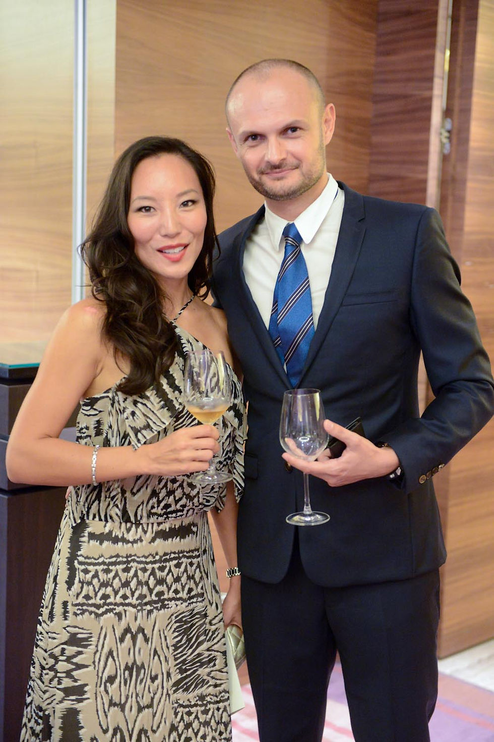 Singapore Fȇte Le Champagne 2014