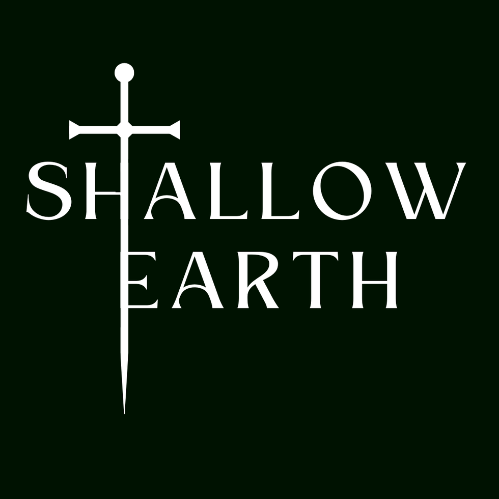 Shallow Earth Logo (1)