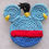 Thumbnail: Genie Mouse from Aladdin crochet pattern