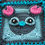 Thumbnail: Ohana Afghan or Mickey Stitch Baby Blanket crochet pattern