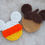 Thumbnail: Autumn Ornament, The Mouse Scarecrow, Candy Corn, The Acorn, The Turkey.