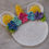 Thumbnail: Unicorn coaster crochet pattern