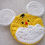 Thumbnail: Easter Chick, Basket, Bunny and Carrot Mouse crochet pattern