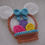 Thumbnail: Easter Basket Minnie crochet pattern