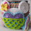 Thumbnail: Mermaid Minnie Cup Cozy crochet pattern