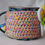 Thumbnail: Unicorn Minnie Cup Cozy crochet pattern