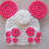 Thumbnail: Down the Rabbit hole Minnie crochet pattern