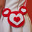 Thumbnail: Heart Minnie Purse crochet pattern