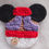 Thumbnail: Aladdin Mickey Mouse crochet pattern
