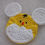 Thumbnail: Chick Mickey crochet pattern