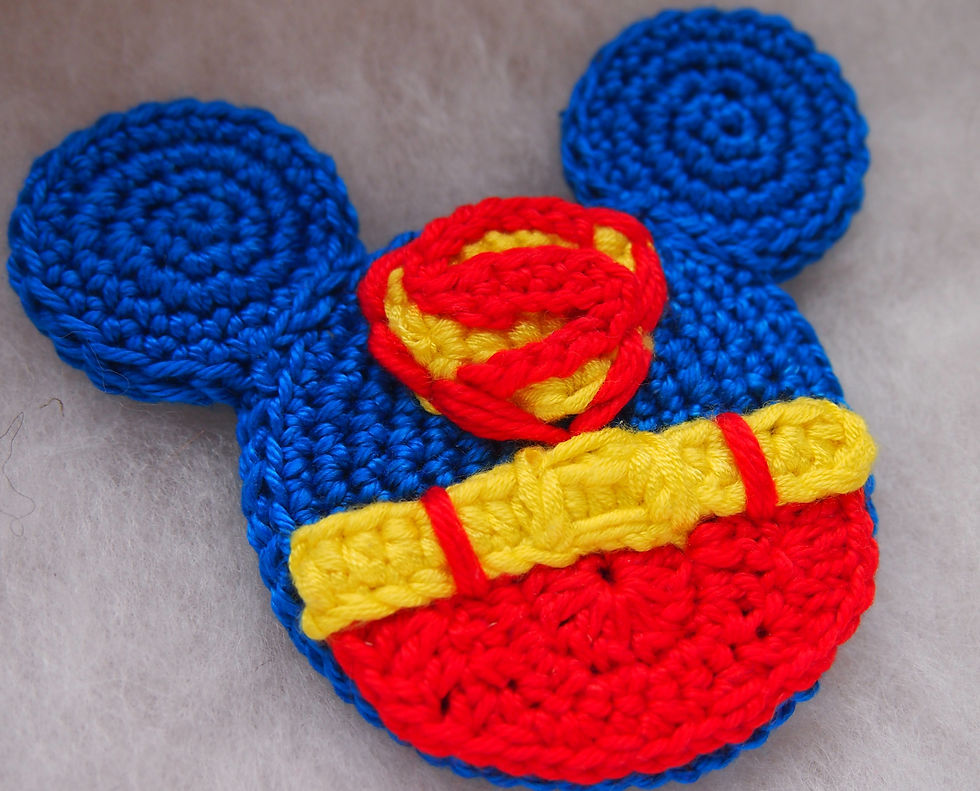 Thumbnail: Superheroes: Batman, Hulk, Superman and Wonder Woman.