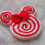 Thumbnail: Minnie Candy crochet pattern