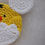 Thumbnail: Chick Mickey crochet pattern
