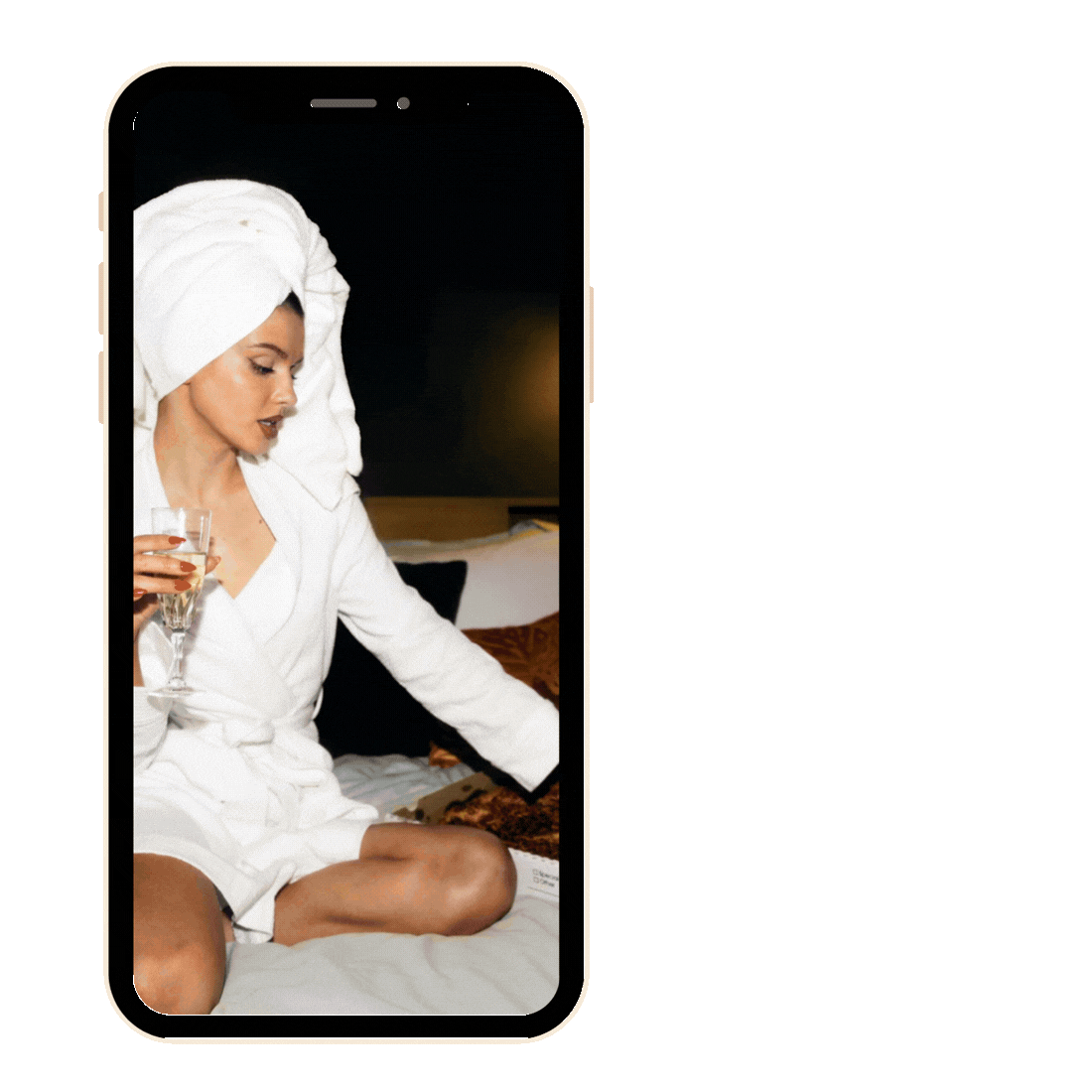 new orleans bridal wedding content video