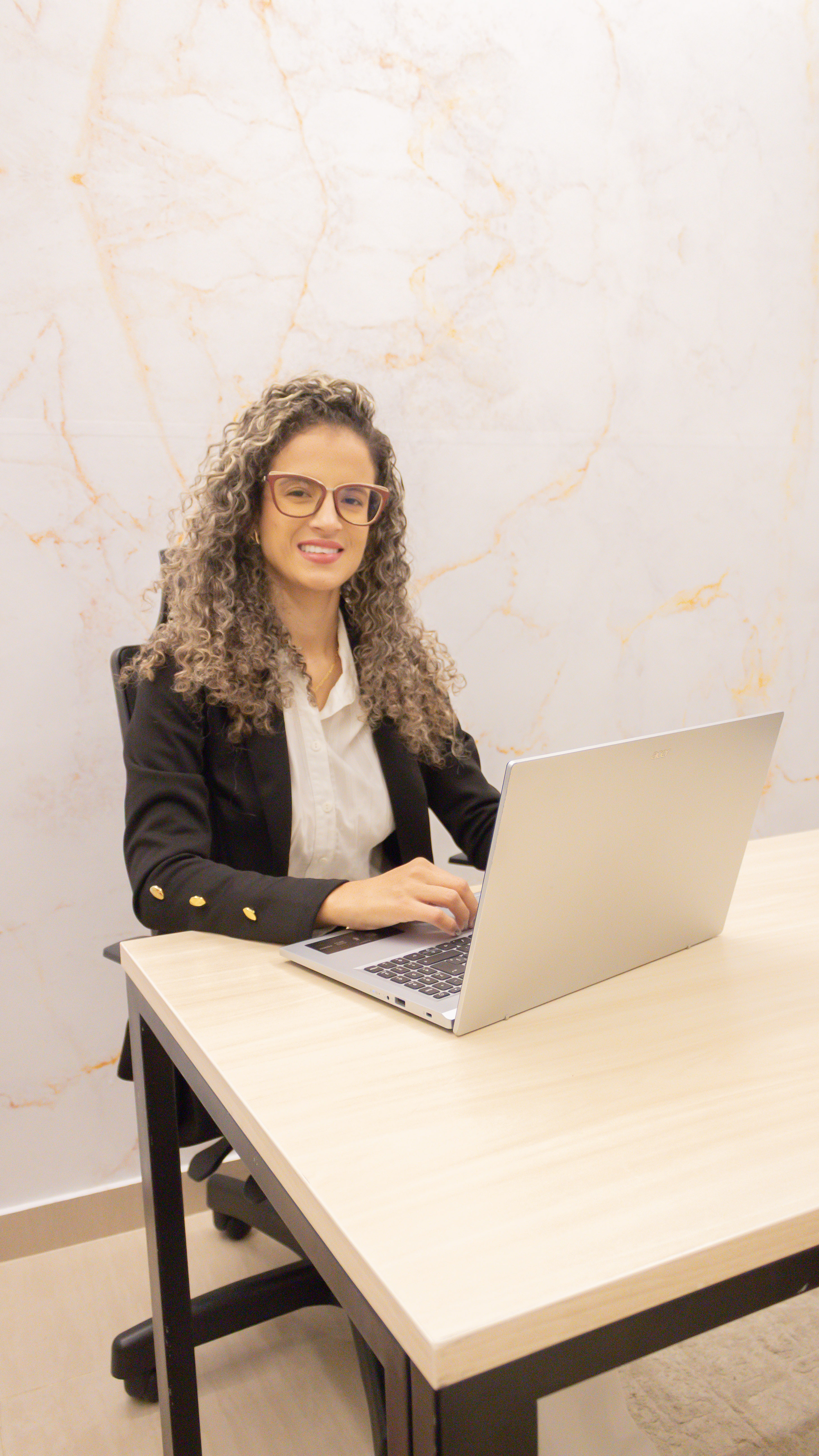 Foto do escritor: Franciele Santos