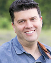 Dominic Tondino