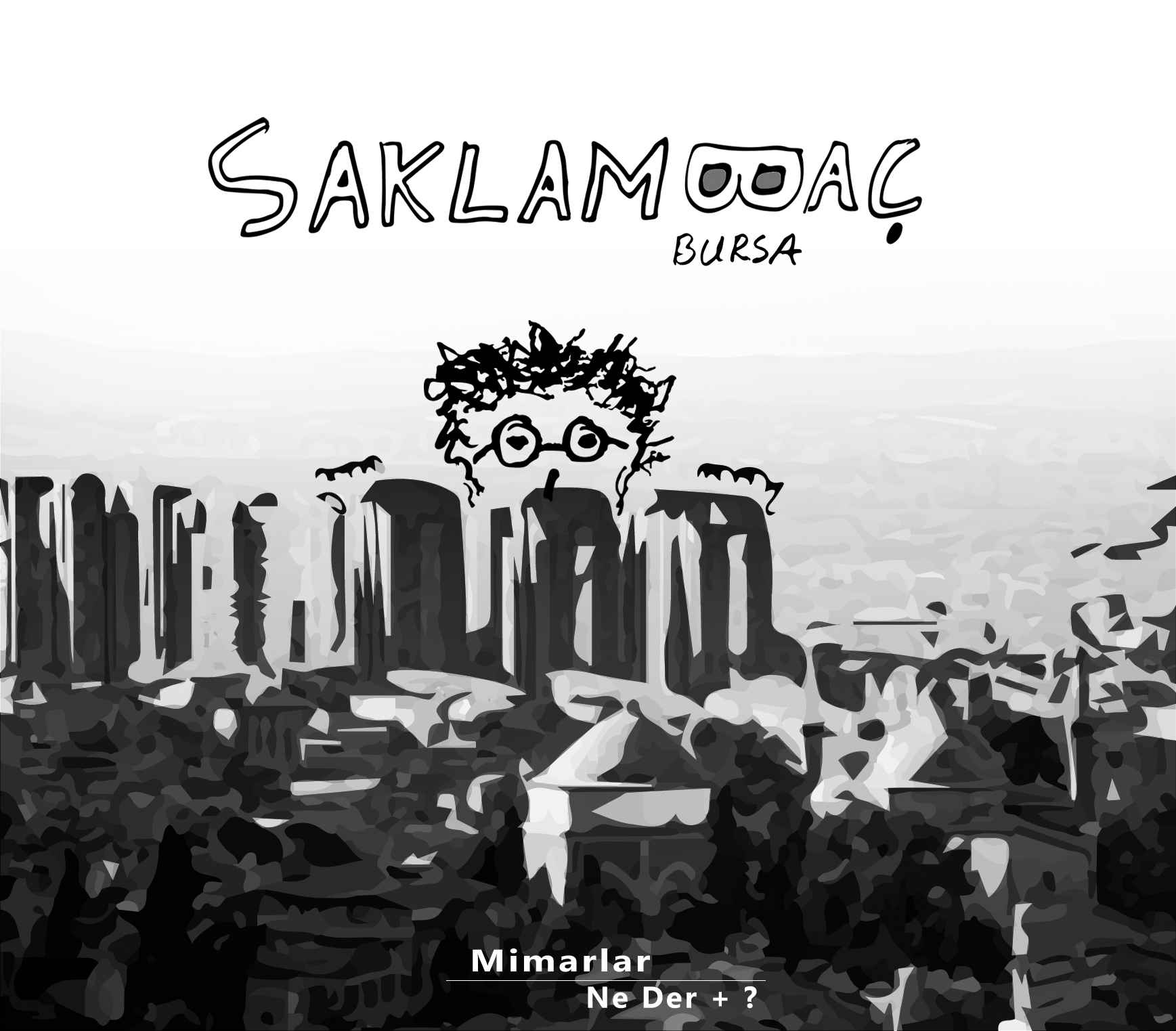 Saklambaç Temalı Bursa Gezisi