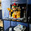 Miniature : EXCLUSIVE 50ex | Vitrine pour LEGO® 71411 Le puissant Bowser™ (non inclus)
