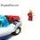 Miniature : LEGO ® CLASSIC TOWN 6646 Screaming Patriot