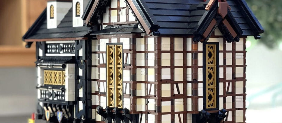 Architecture Médiévale