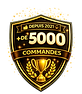 BriquesaBrac.com c'est + de 5000 commandes déjà passée depuis 2021