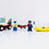 Miniaturbild: LEGO ® CITY 6556 Scuba Squad
