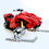 Miniature : LEGO® 8272  Scooter des neige