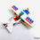 Miniature : LEGO@ CLASSIC TOWN 6345 Aerial Acrobats