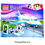 Miniature : LEGO ® FRIENDS 41100 Le Jet privé d'Heartlake (Occasion)