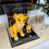 Miniature : XL EXCLUSIVE 100ex | Vitrine pour LEGO® Disney 43247 & 43243 SIMBA (non inclus)