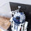 Miniature : Vitrine Plexiglas pour LEGO® Star Wars™ 75379 R2-D2 (non inclus)