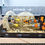 Miniature : Vitrine Plexiglas pour LEGO® SW 75380 Dio Course de Podracers Mos Espa (non inc)