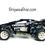 Miniature : LEGO ® TECHNIC 8880 Super Car