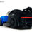 Thumbnail: LEGO ® SPEED CHAMPIONS 75878 Bugatti Chiron (Occasion)