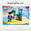Miniaturbild: LEGO ® PIRATES 1696 Pirate Lookout